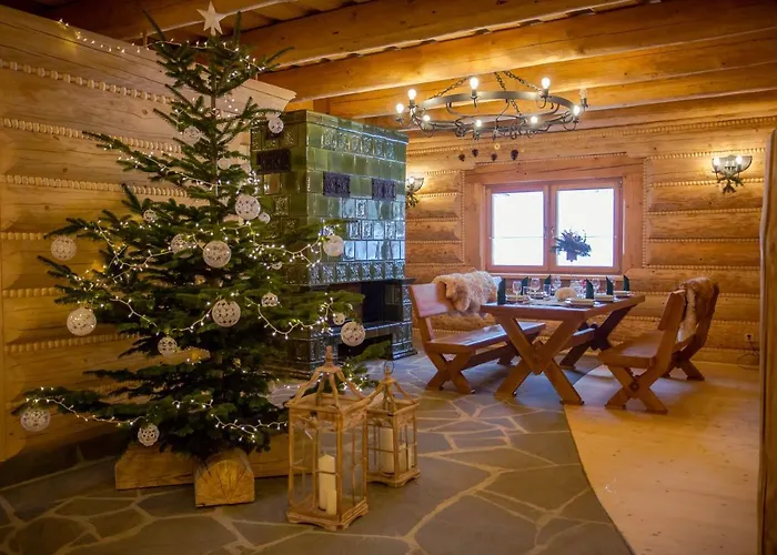 Olza Karczma I * Istebna