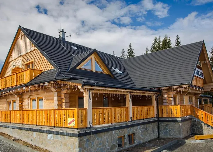 Otel Olza Karczma I *